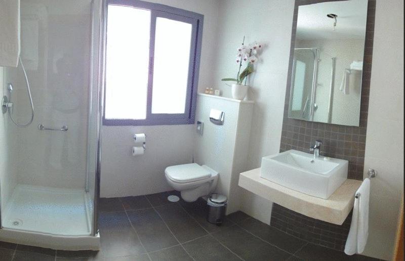 Hotel Avenida 31, foto 5